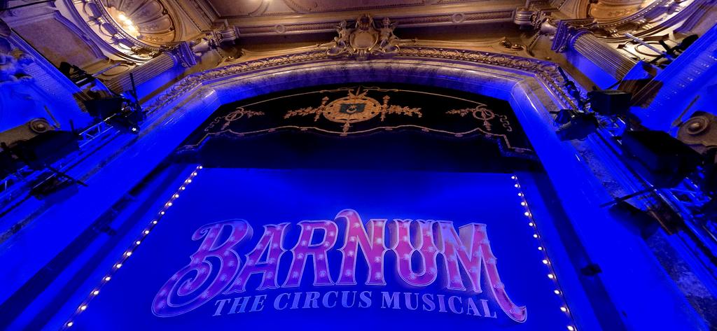 Lee Mead Timeline tweet media