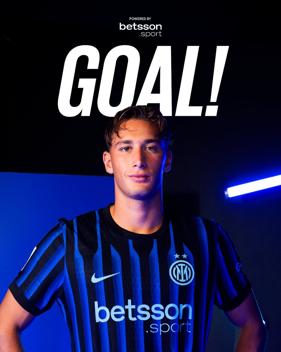 PIOOOOOOOOOOOOOO 💪💪

<a href="/BetssonSport/">Betsson.Sport</a>