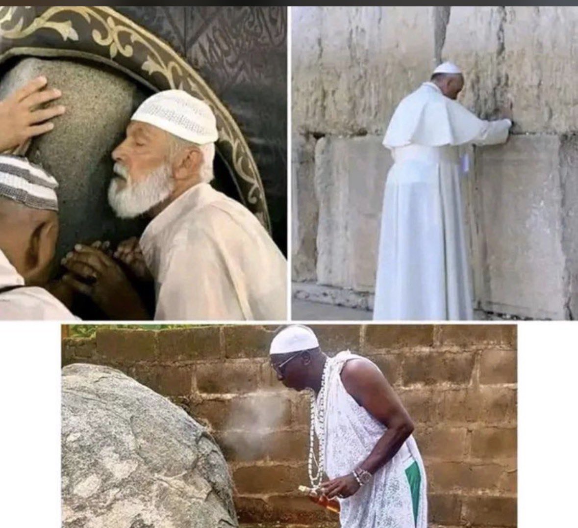 Depegan of Lagos 🇳🇬🇺🇸 tweet media