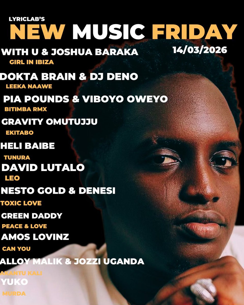 LYRIC LAB tweet media