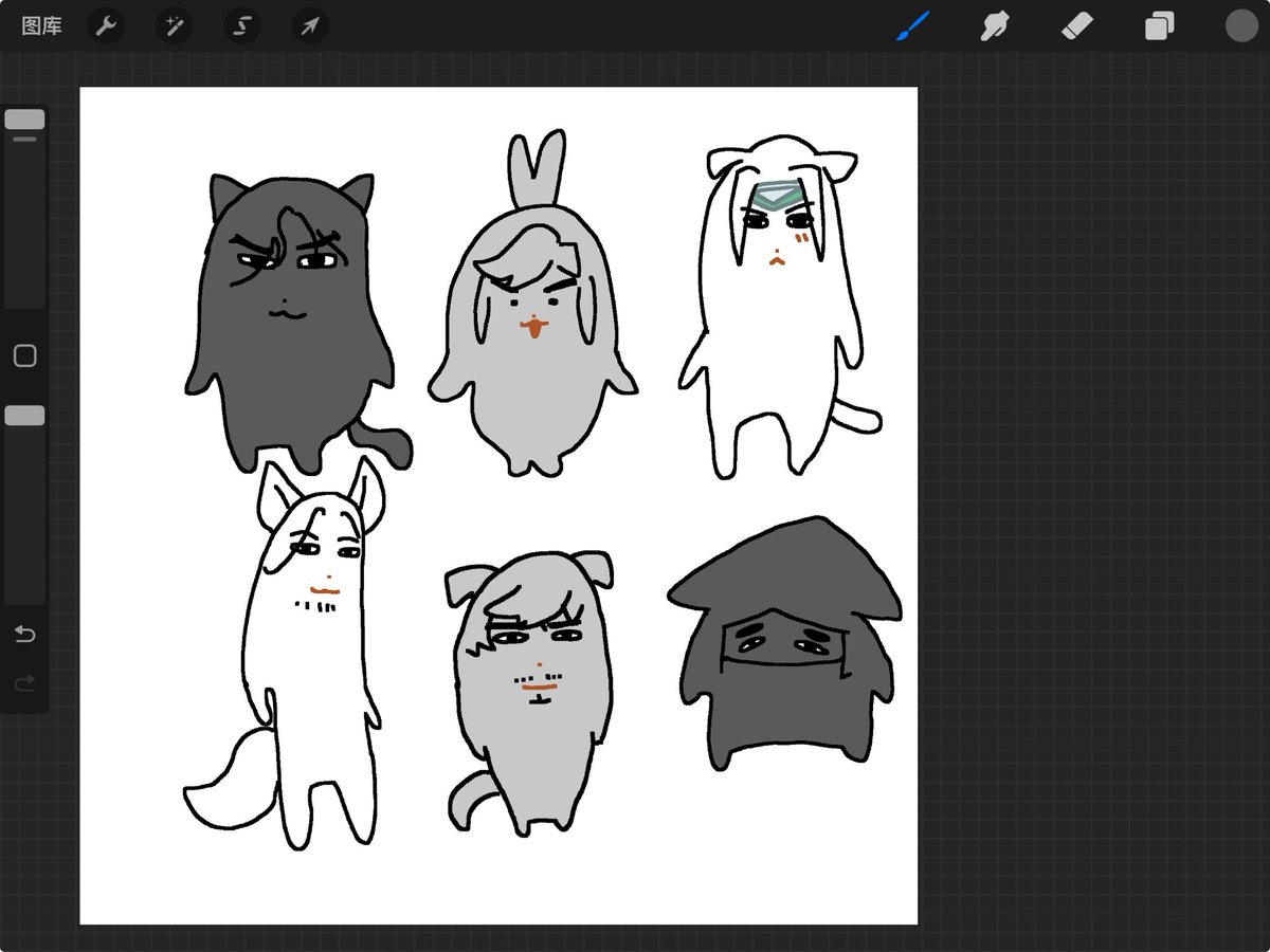 50年陳釀外套 tweet media