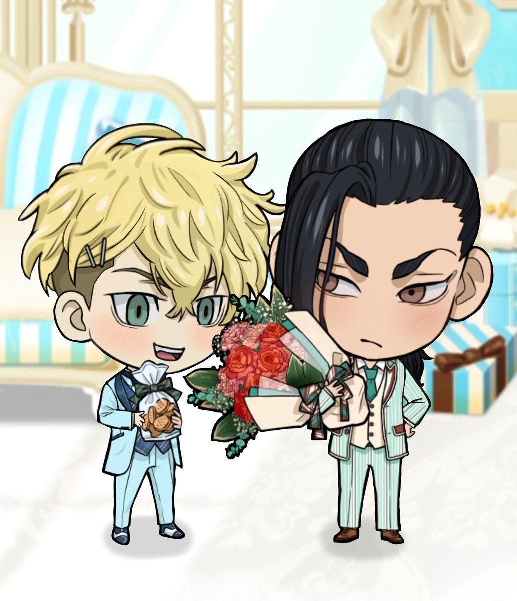 H春 🇯🇵🎮🇰🇷 ⌬ ll 壱番隊隊長 卍 BJFY 🐺❄️ tweet media