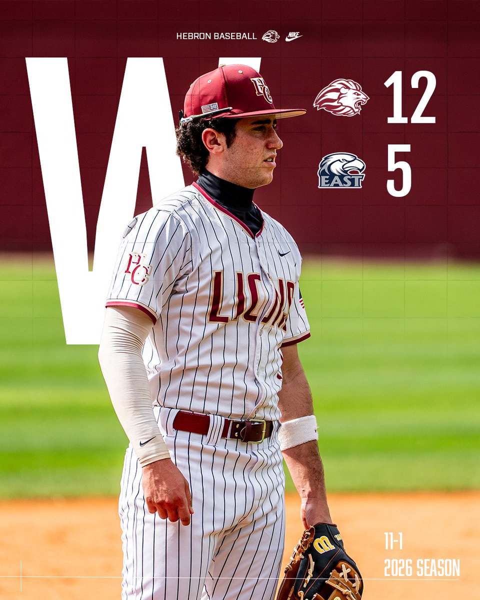 HCA Baseball tweet media