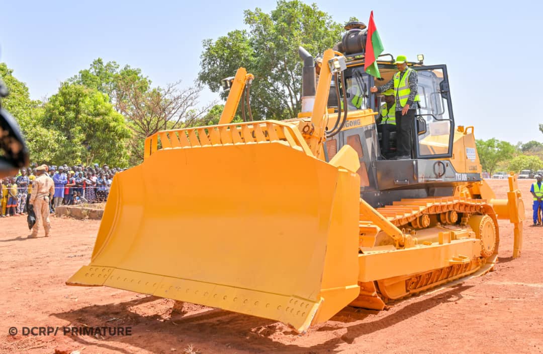 SIG Burkina Faso tweet media