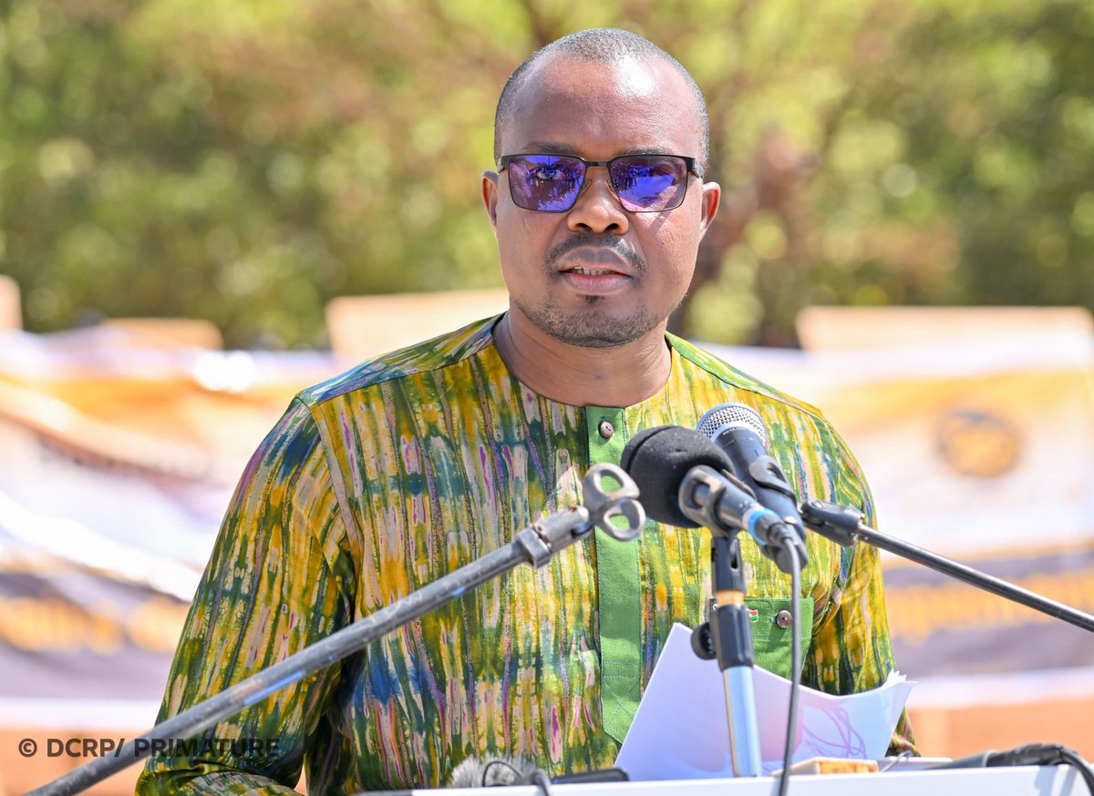 SIG Burkina Faso tweet media