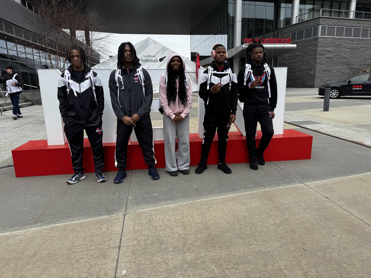 VASJ Viking Track & Field tweet media