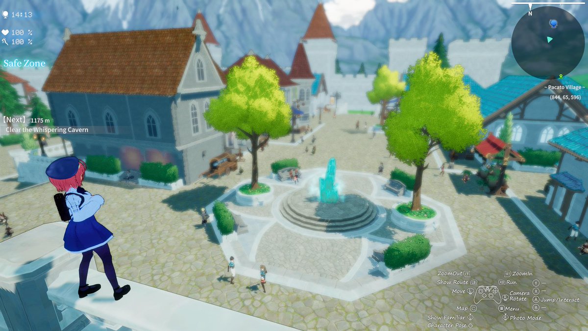 あしか（Asuka） tweet media