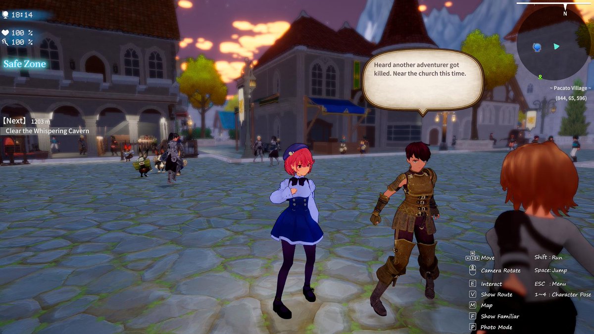 あしか（Asuka） tweet media