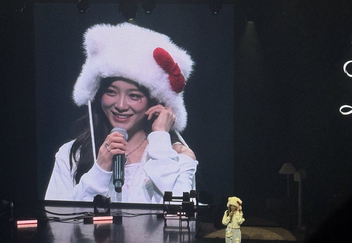 moon10_g9's tweet photo. 中2の時のタワレコの日本アルバムリリイベ以来に会えたんだけど、꽃길で流石に大泣きした🥹そしてプデュ曲やgugudanまでやろうと決めてくれた事改めてありがとう😭また掛け声が出来て楽しかった😭

#김세정 #KIMSEJEONG 
#キムセジョン #세정 #SEJEONG  #TenthLetter #KIMSEJEONG_FANCONCERT https://t.co/JgotObkFS9