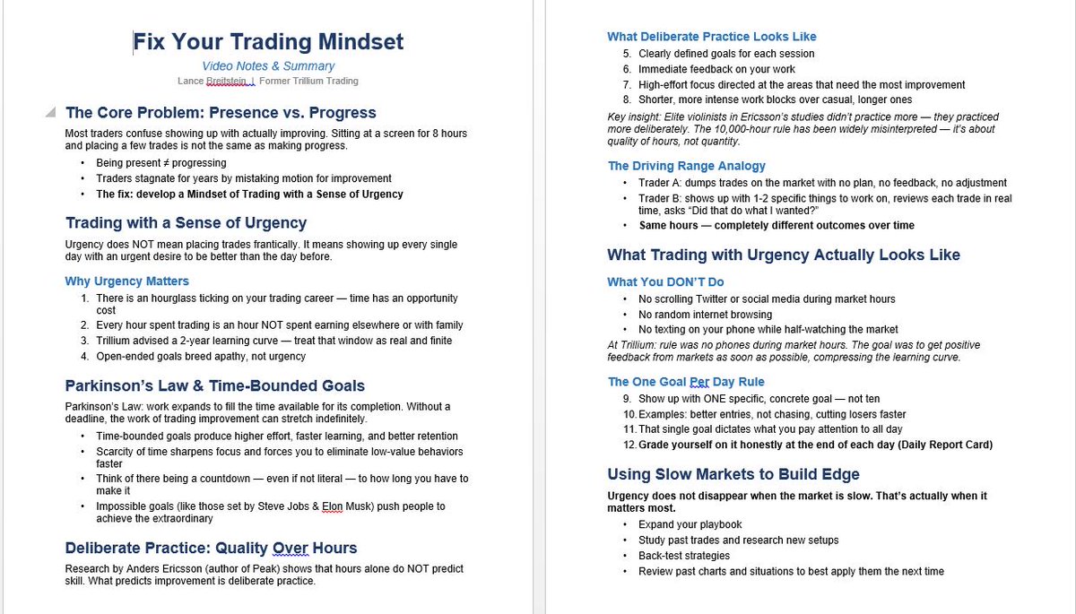 Breakout Pattern tweet media