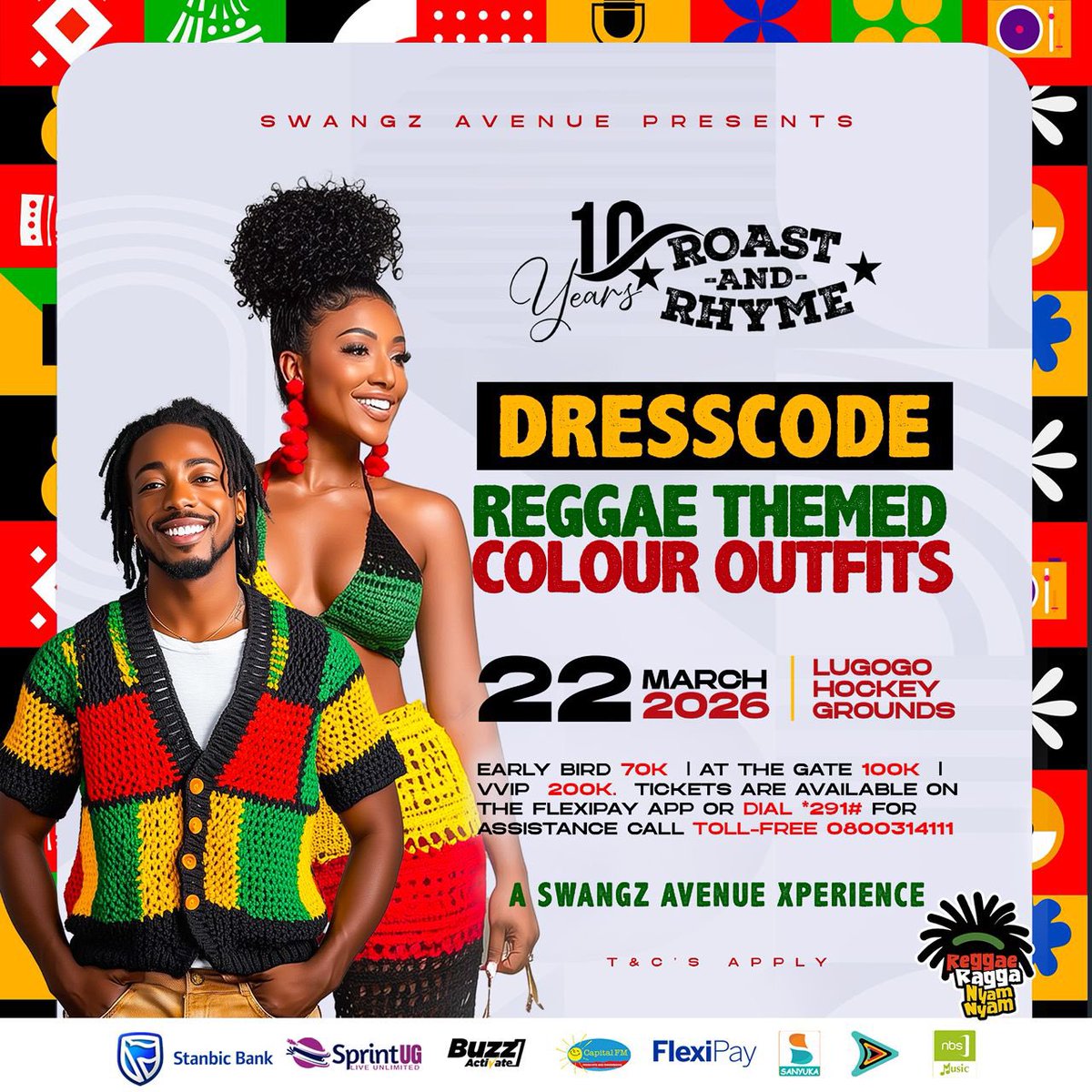 RoastAndRhyme tweet media