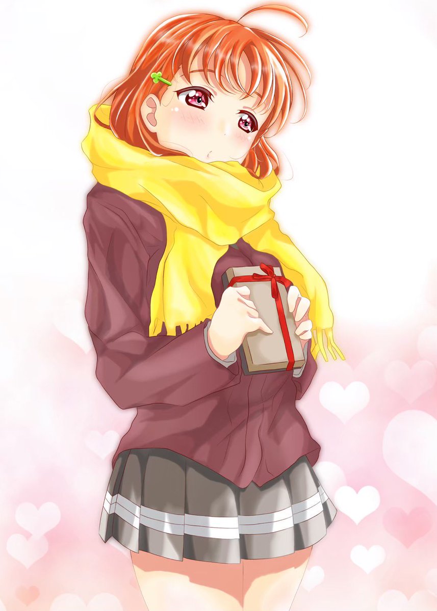 るっつ tweet media