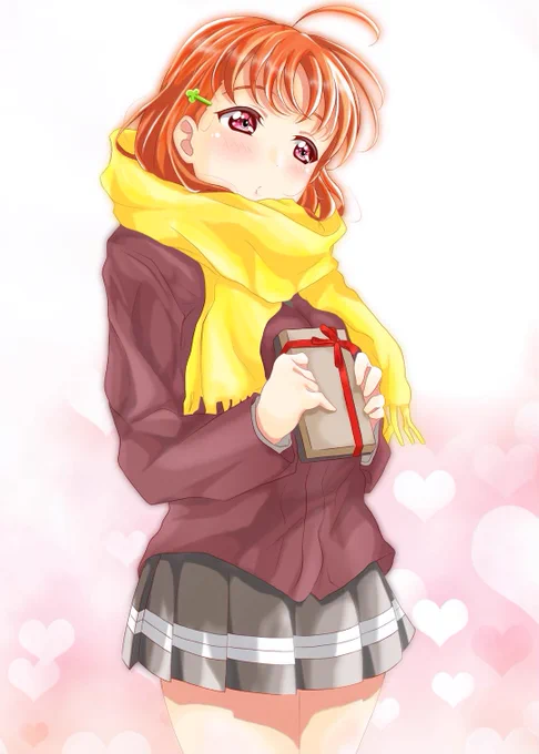 #見つけてくれてありがとう祭開幕