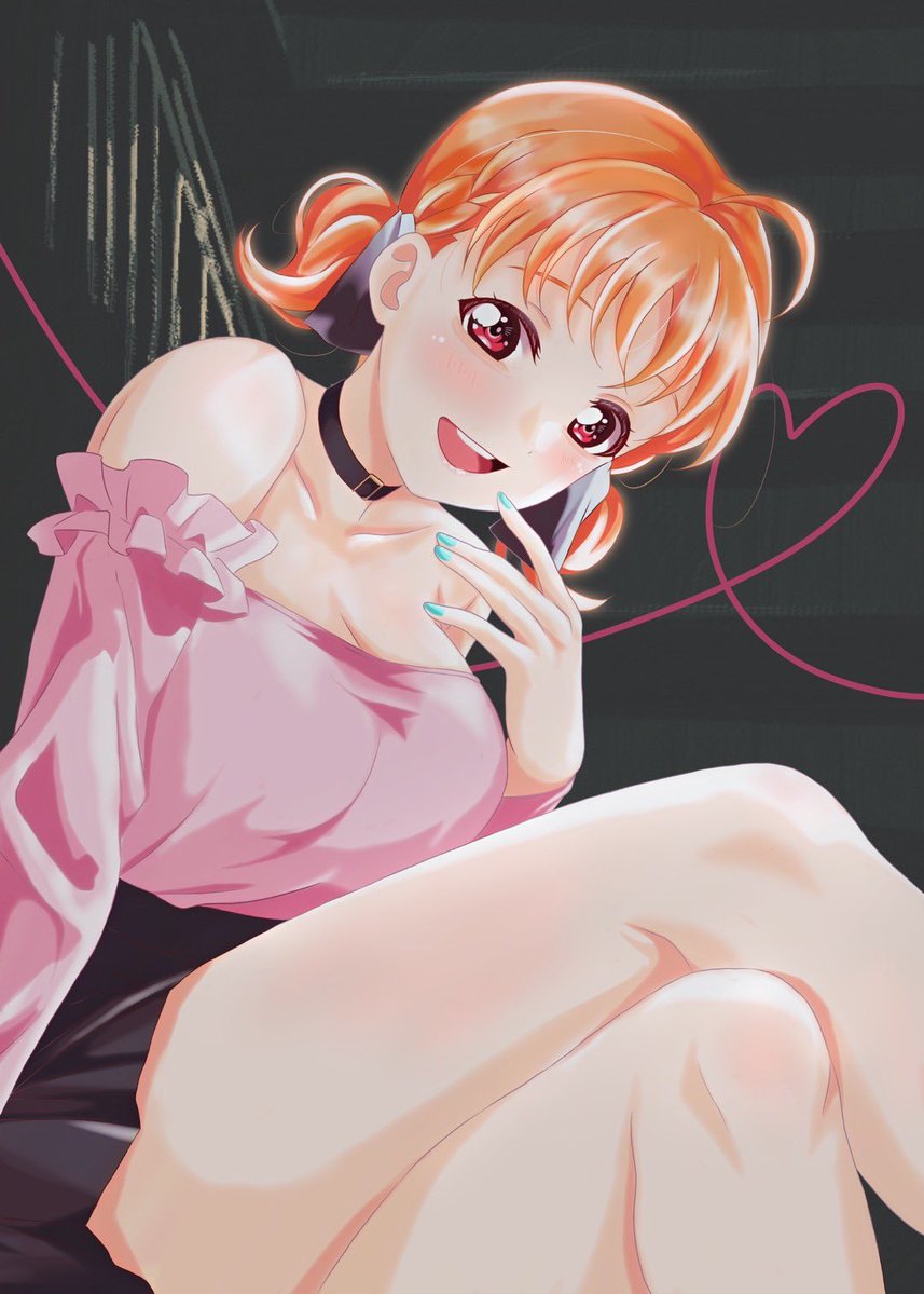 るっつ tweet media