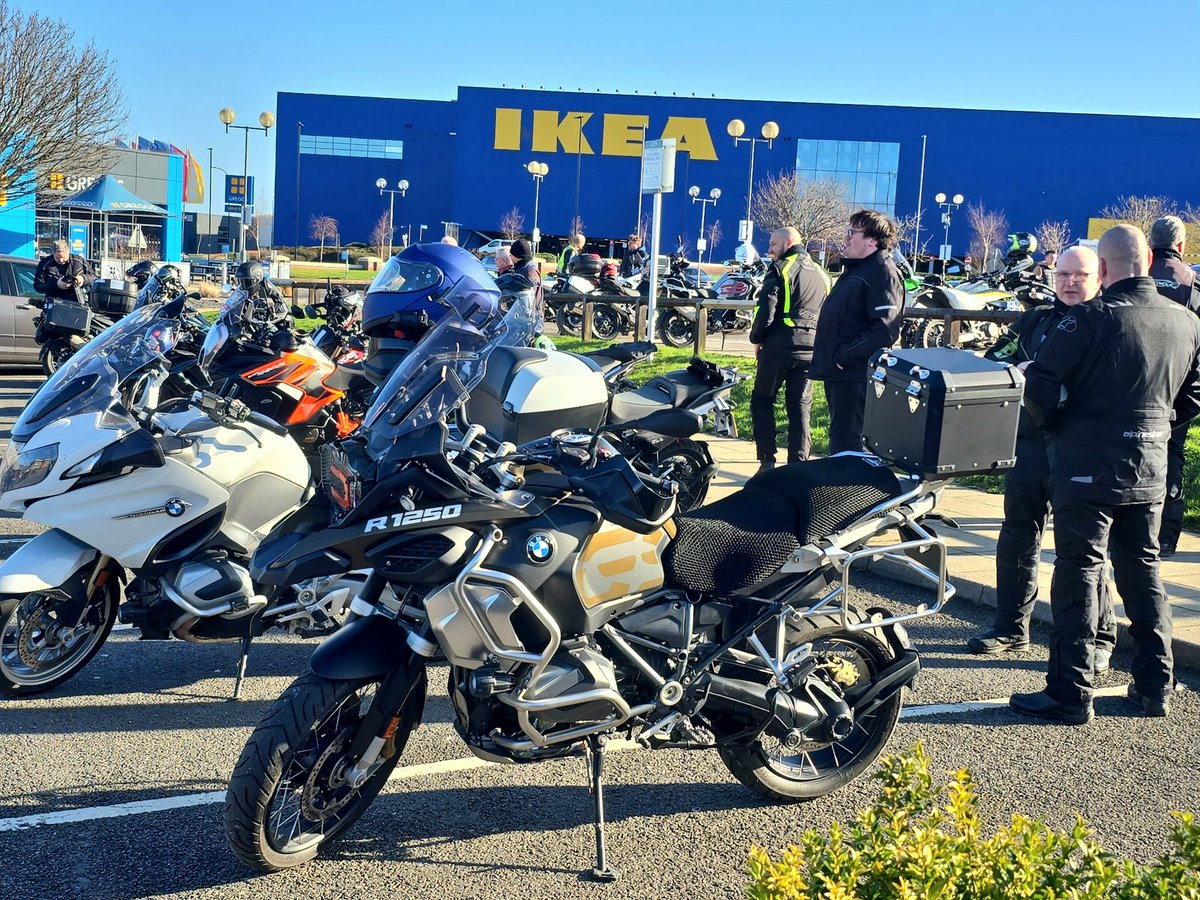 Sheffield IAM Bikes tweet media