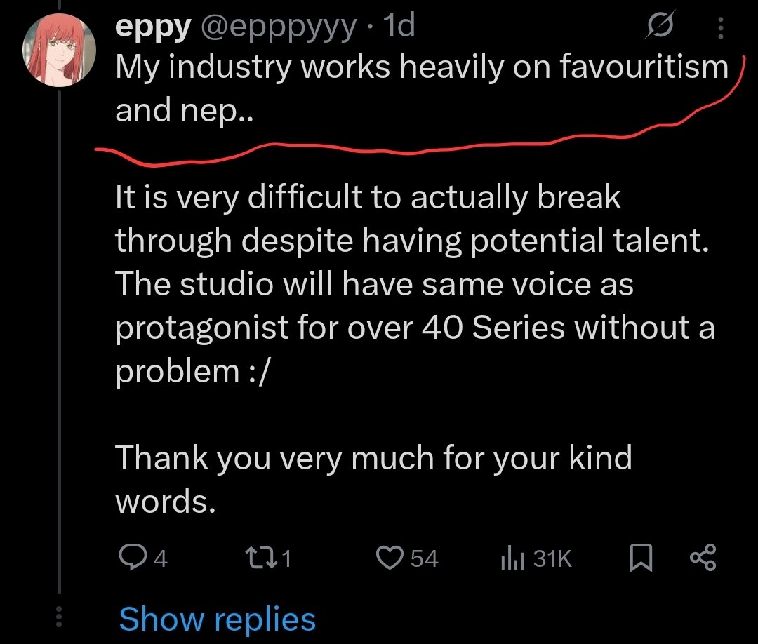 Cloudie McDoom tweet media