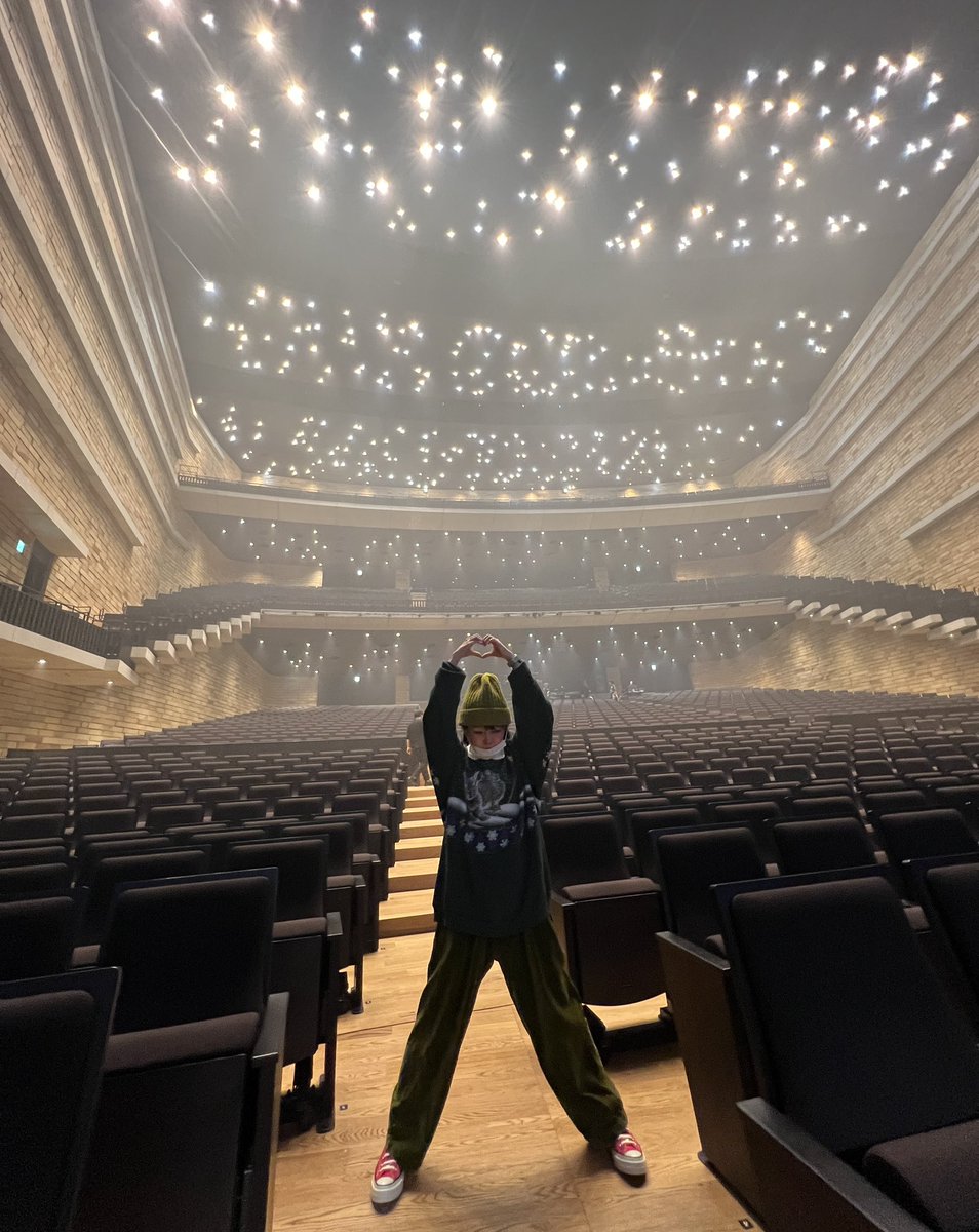 aiko official🥔 tweet media