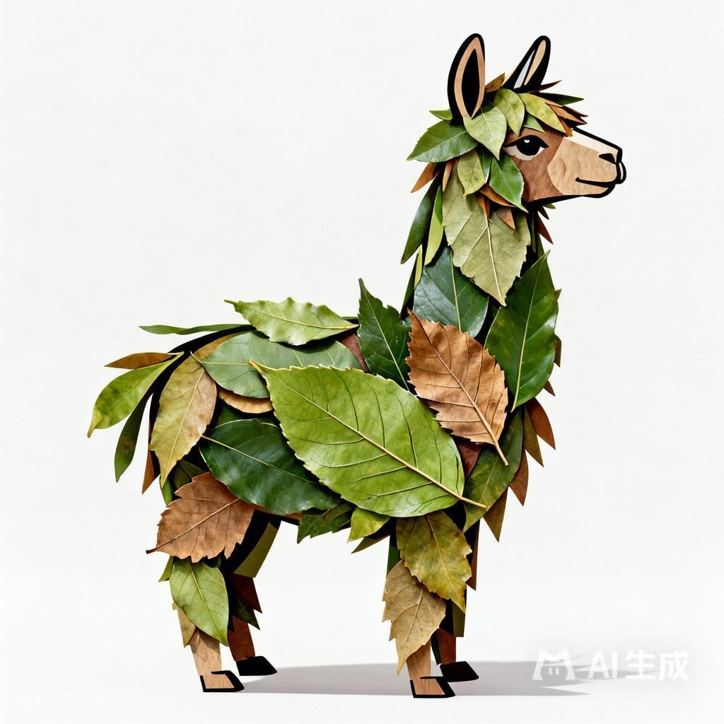 Prompt Llama tweet media