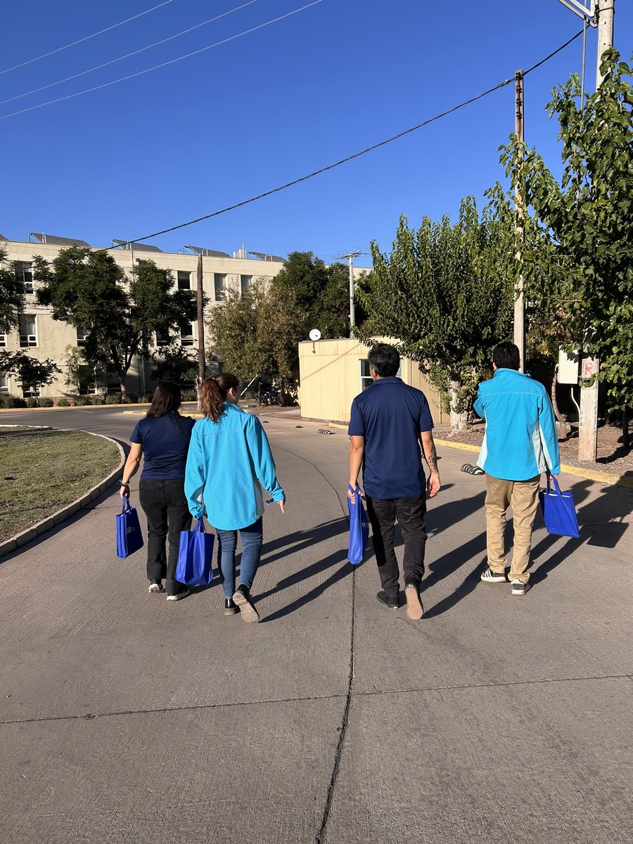Comité para la Prevención de la Tortura - Chile tweet media