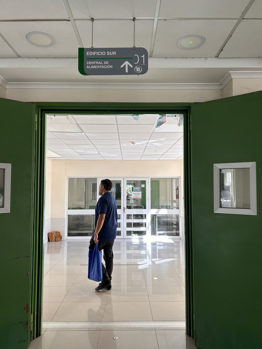 Comité para la Prevención de la Tortura - Chile tweet media