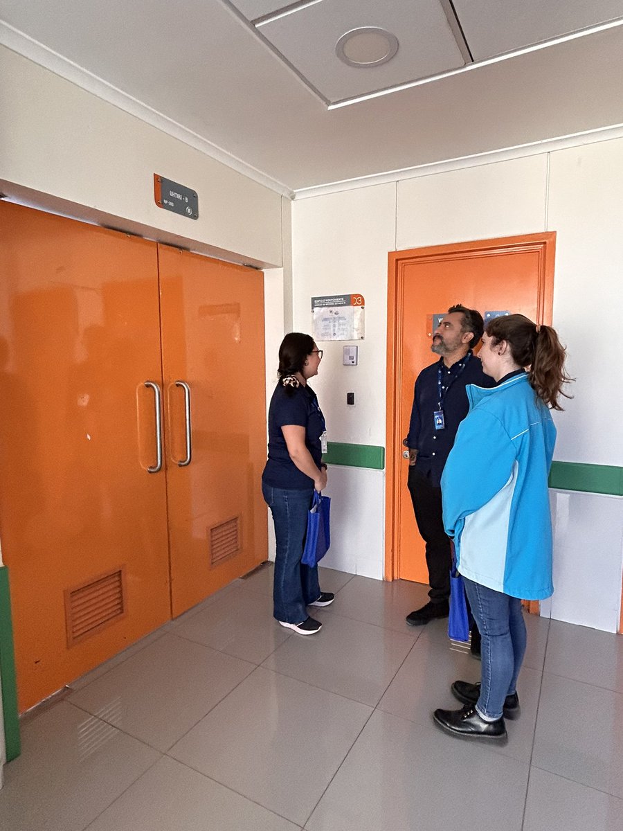 Comité para la Prevención de la Tortura - Chile tweet media