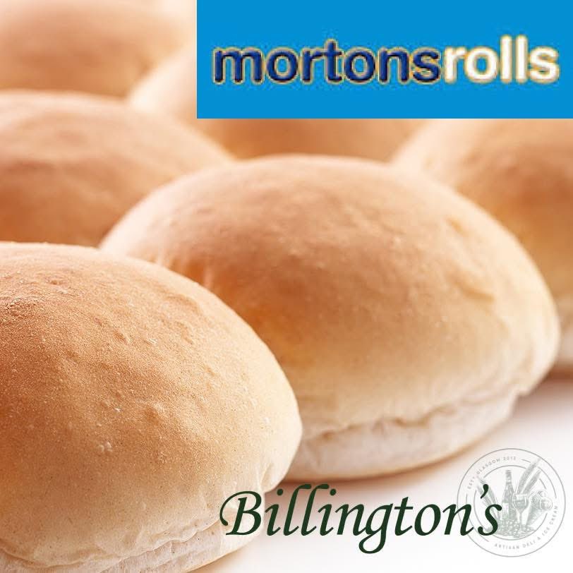 Billington's Deli tweet media