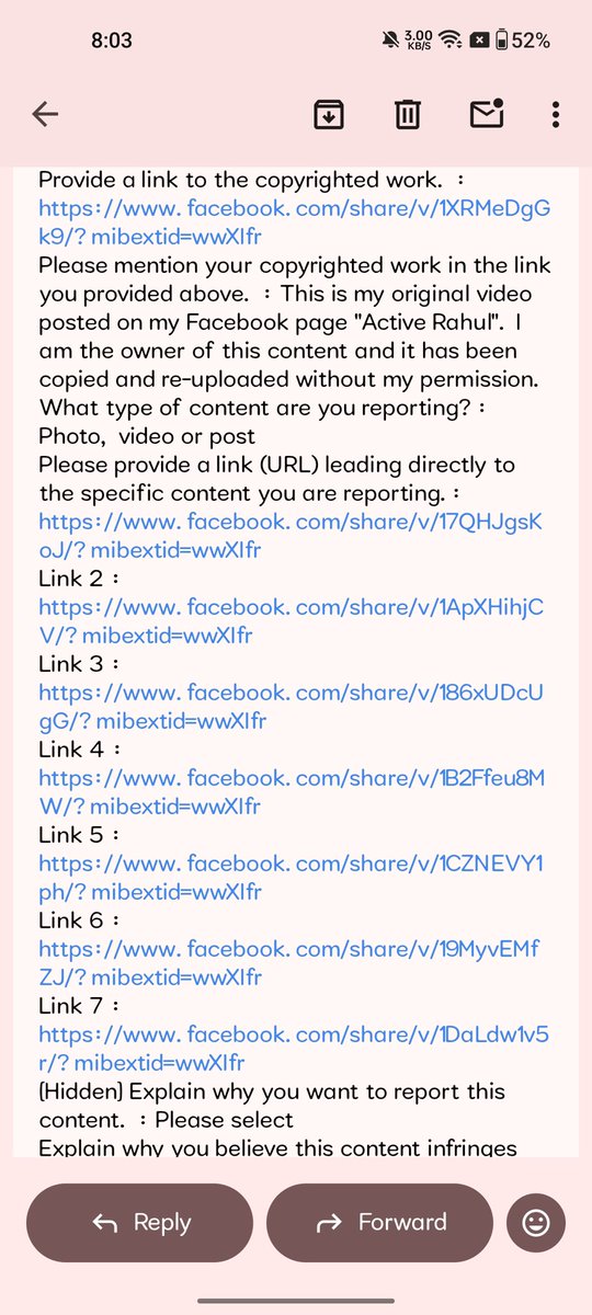 Active Rahul tweet media