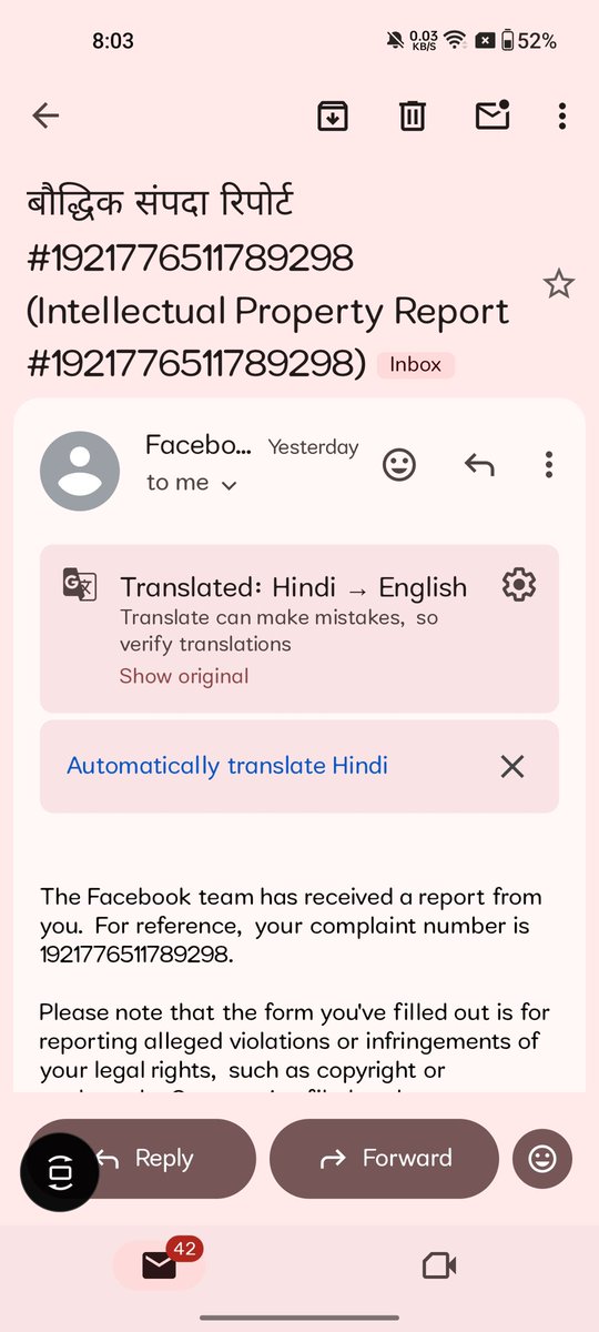 Active Rahul tweet media