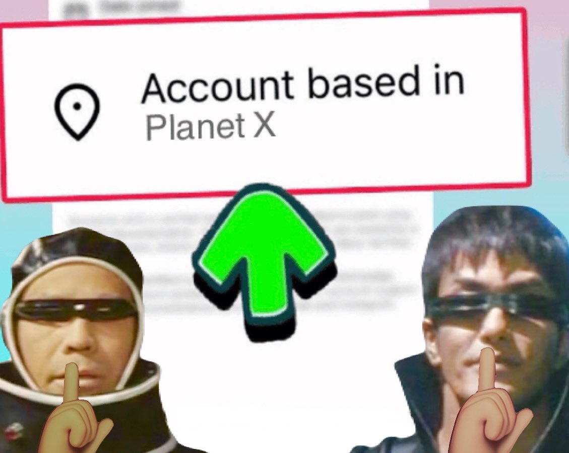 Kaiju Shitposting tweet media