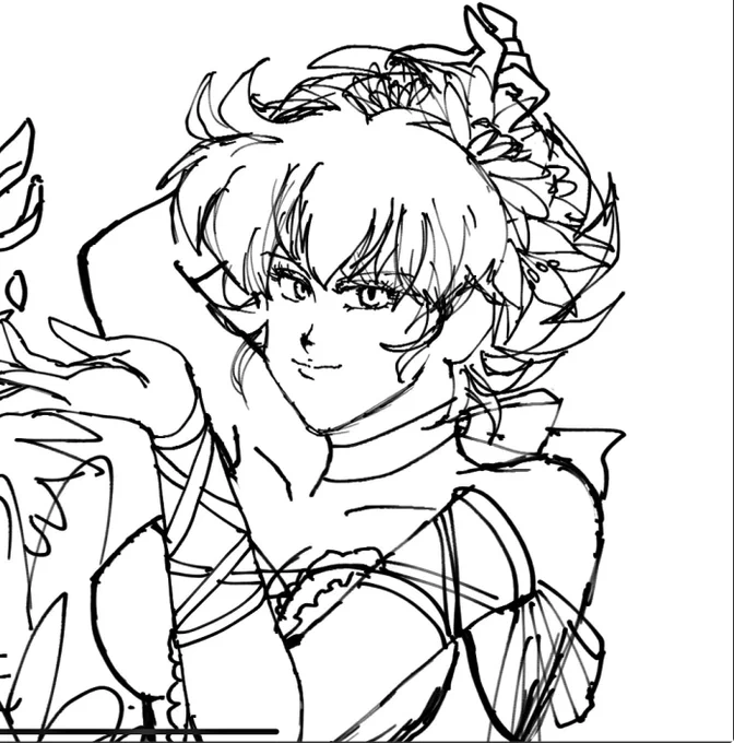 #東方Project 
一応幽香ちゃんグッズ制作中 