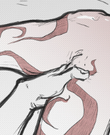 #phaidey #nsfwtwt !!!NSFW CONTENT!!!
You have warned!!!
Happy white valentine 🥰

poipiku.com/6491859/119962…