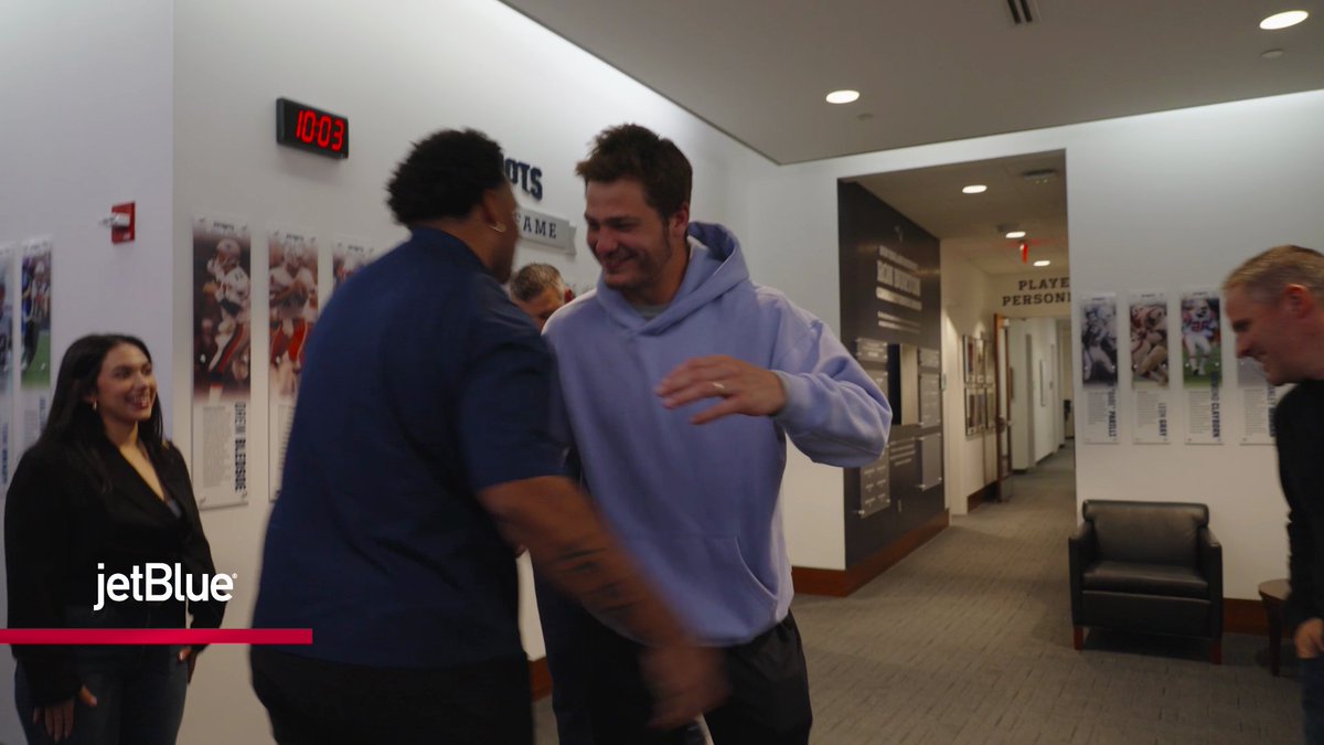 Patriots.com tweet media