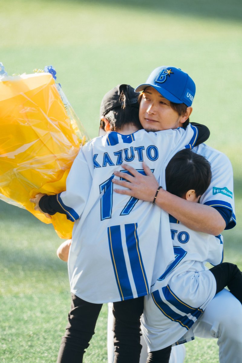 三嶋一輝 Kazuki Mishima tweet media