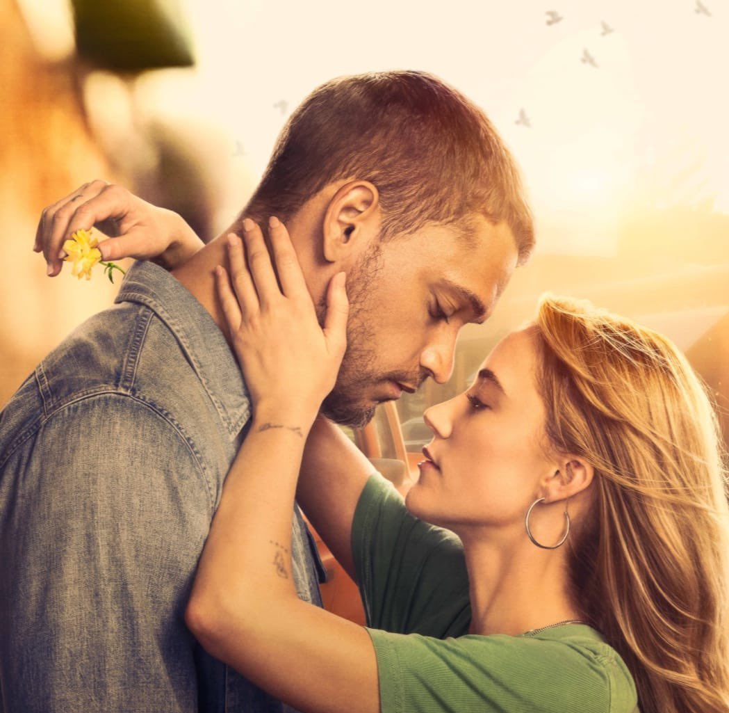 Global Box Office tweet media