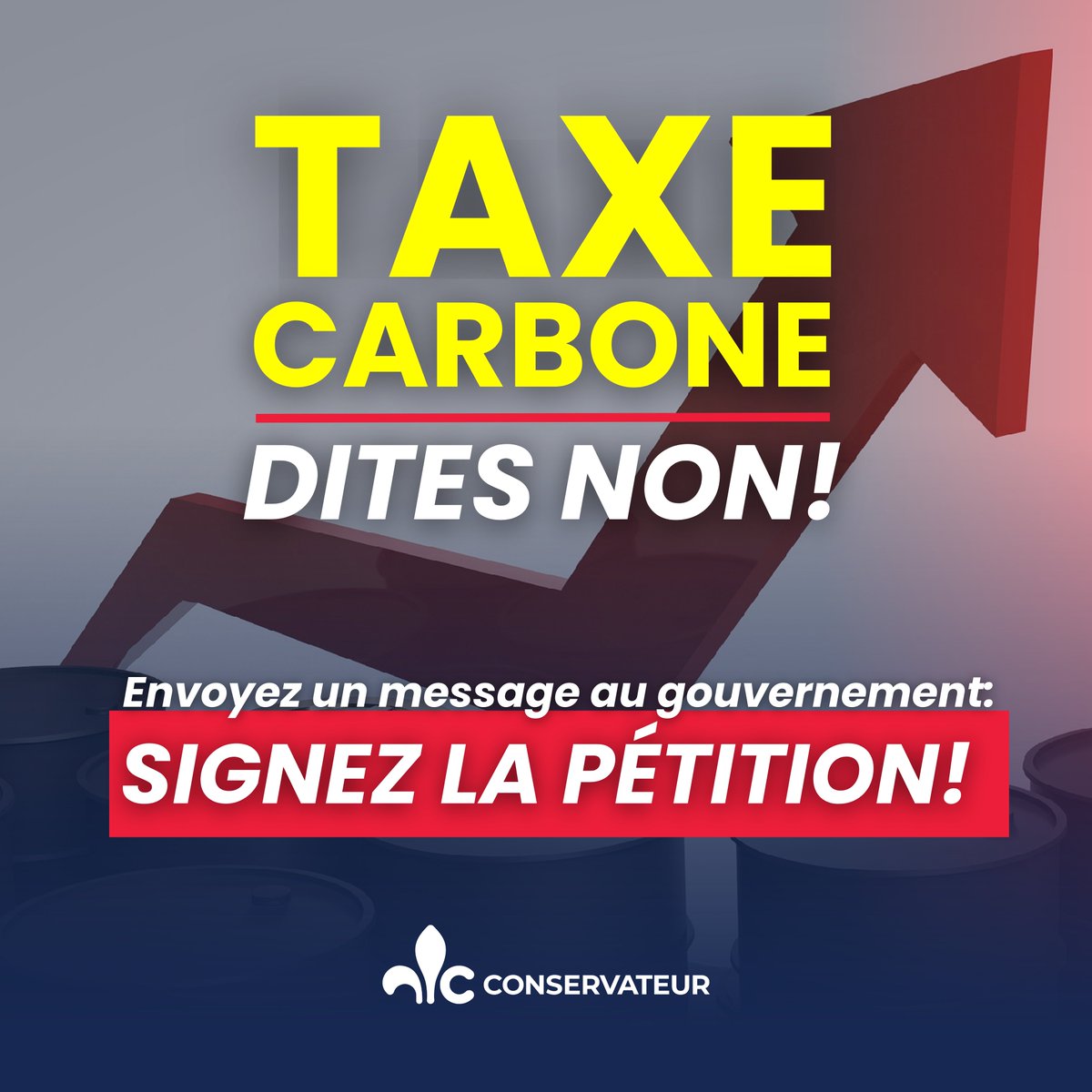 Eric Duhaime tweet media