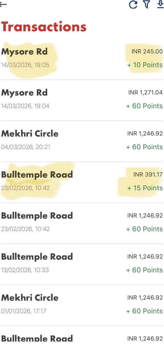 Ravichandra vc tweet media