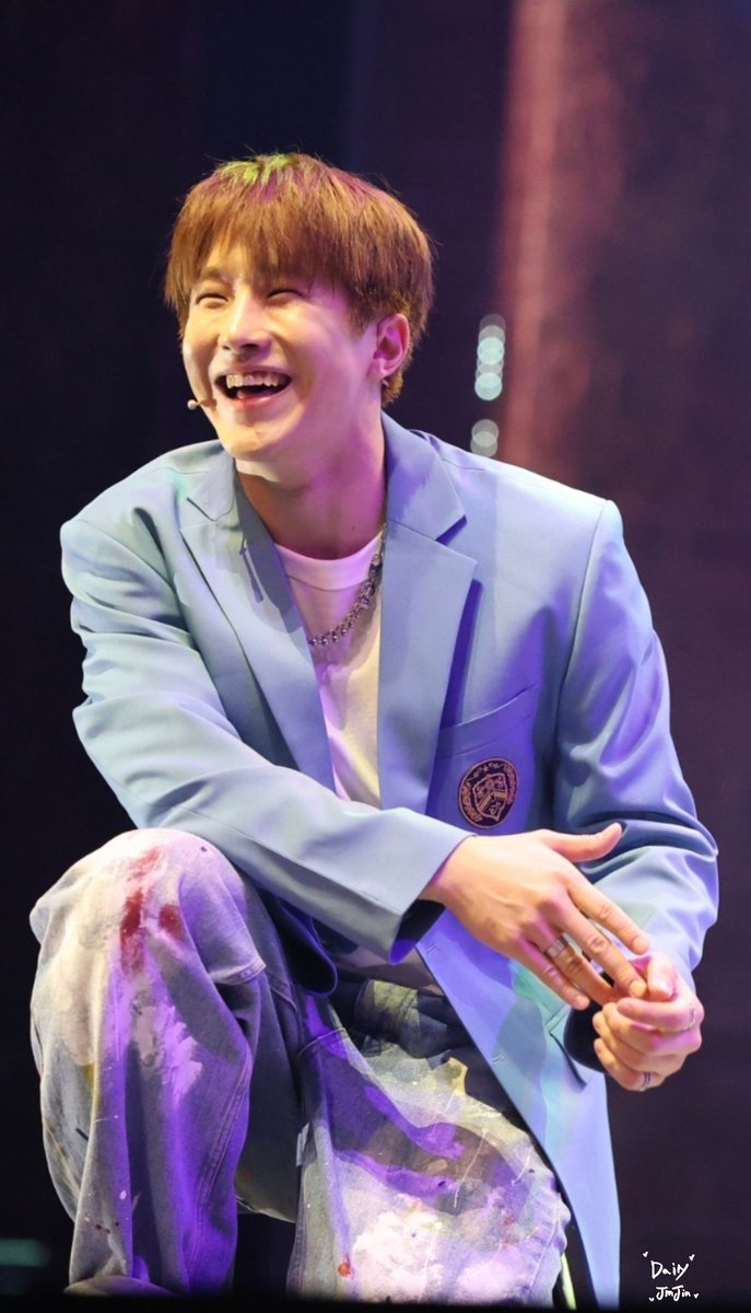 찌누야아 태어나줘서 고마워💚
#우리최고의리더_진진_생일축하해
#진진 #JINJIN #박진우 #ジンジン