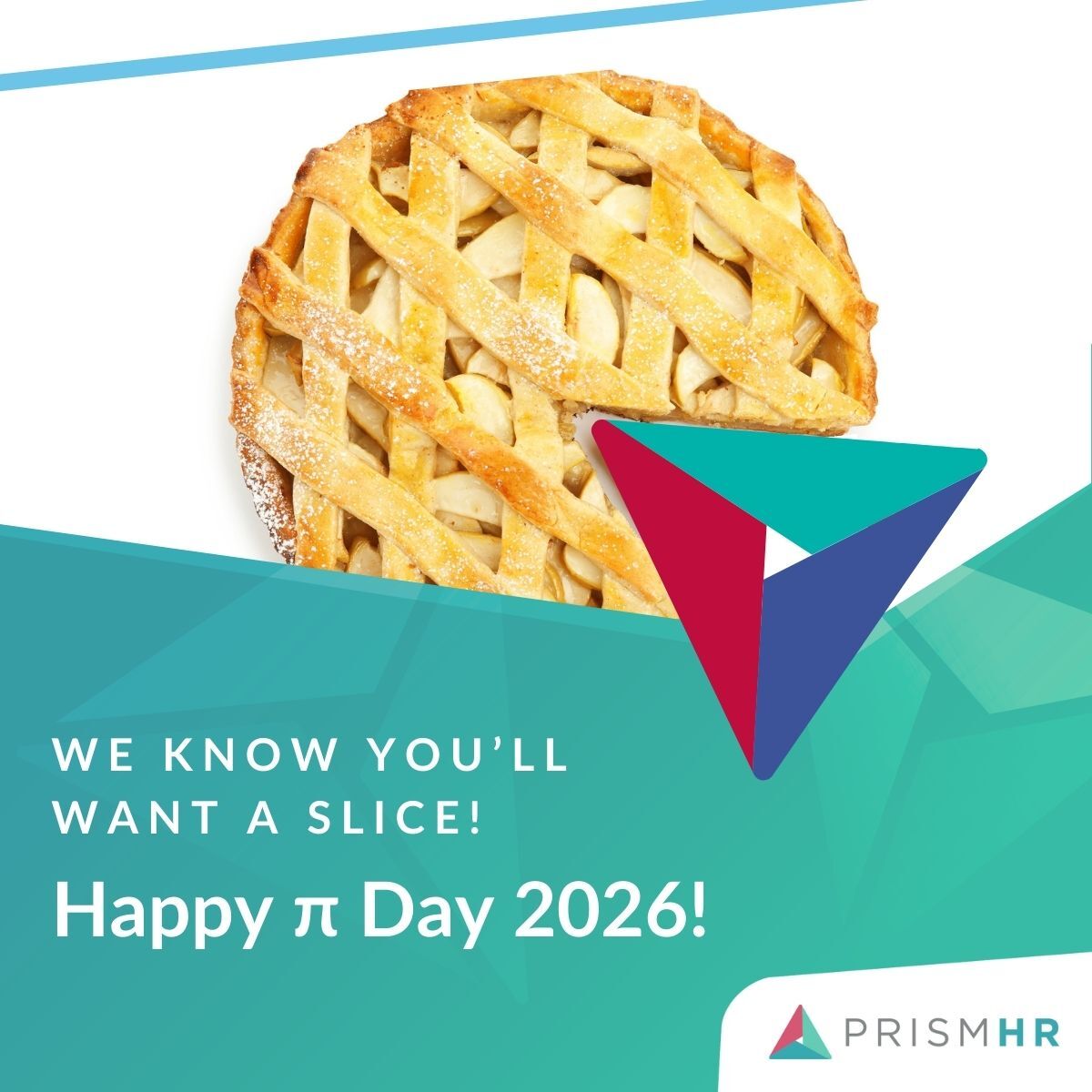PrismHR tweet media
