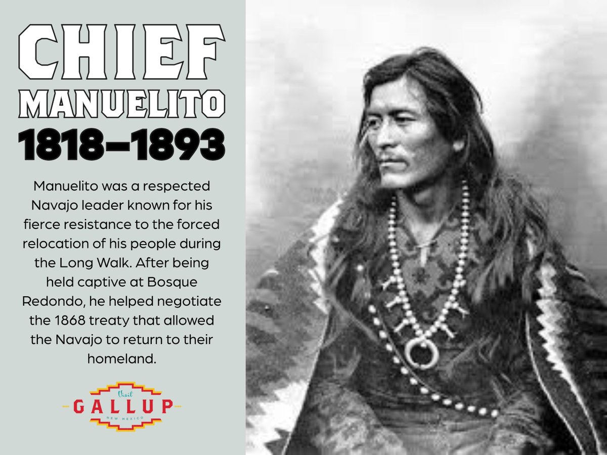 VisitGallup tweet media