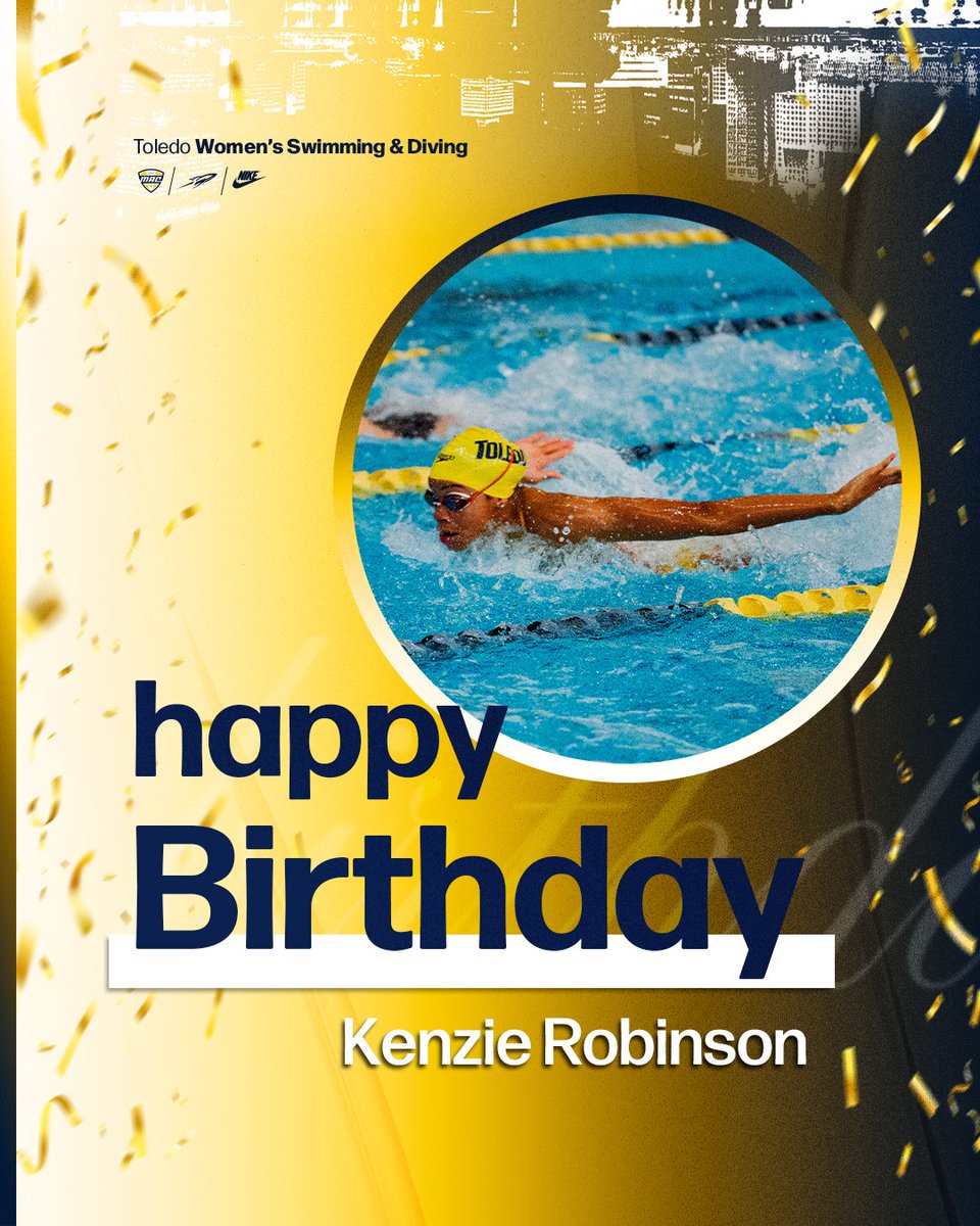 Toledo Swim&Dive tweet media