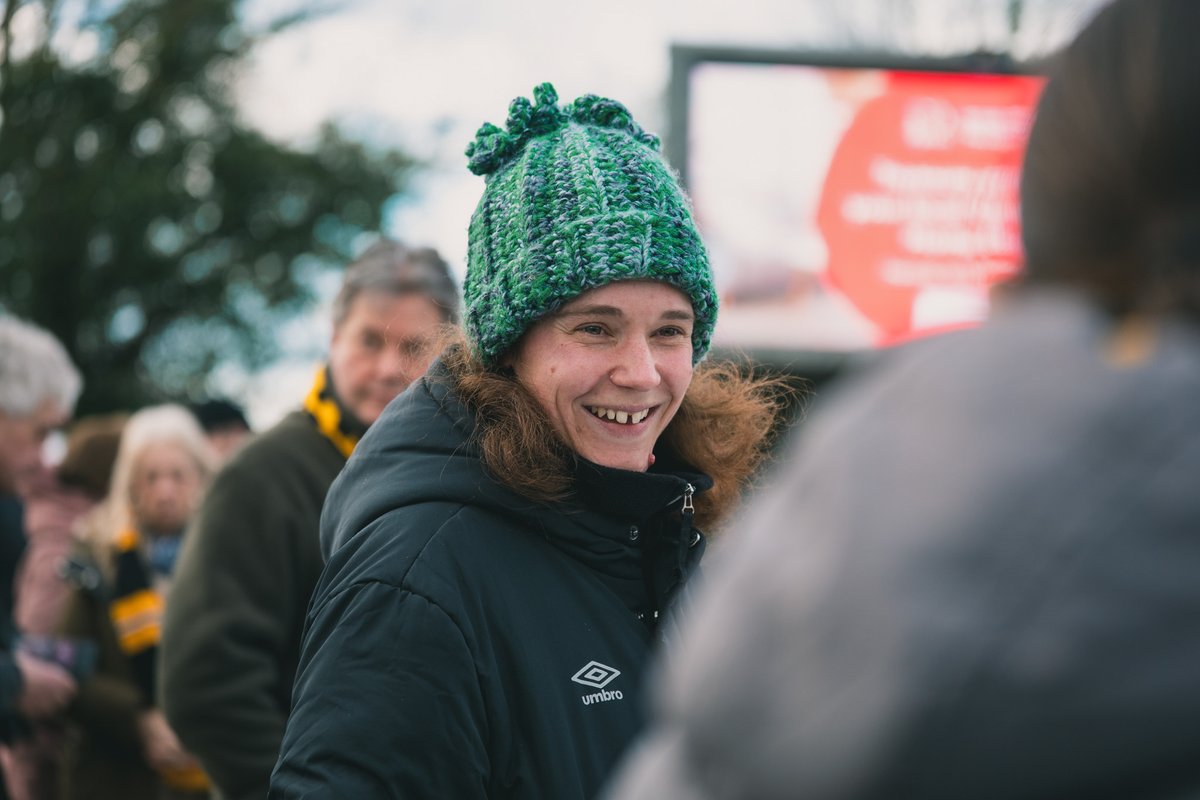 Cambridge United FC tweet media