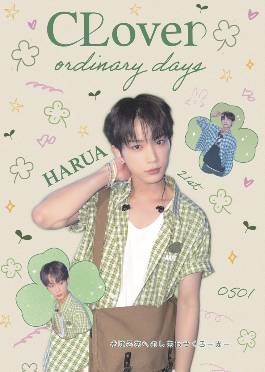 𝐂𝐋𝐨𝐯𝐞𝐫 𝑂𝑟𝑑𝑖𝑛𝑎𝑟𝑦 𝑑𝑎𝑦𝑠 tweet media