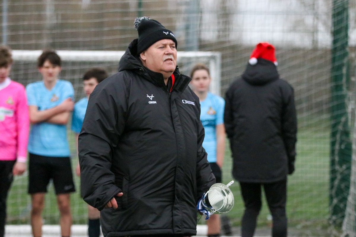 Doncaster Rovers FC tweet media