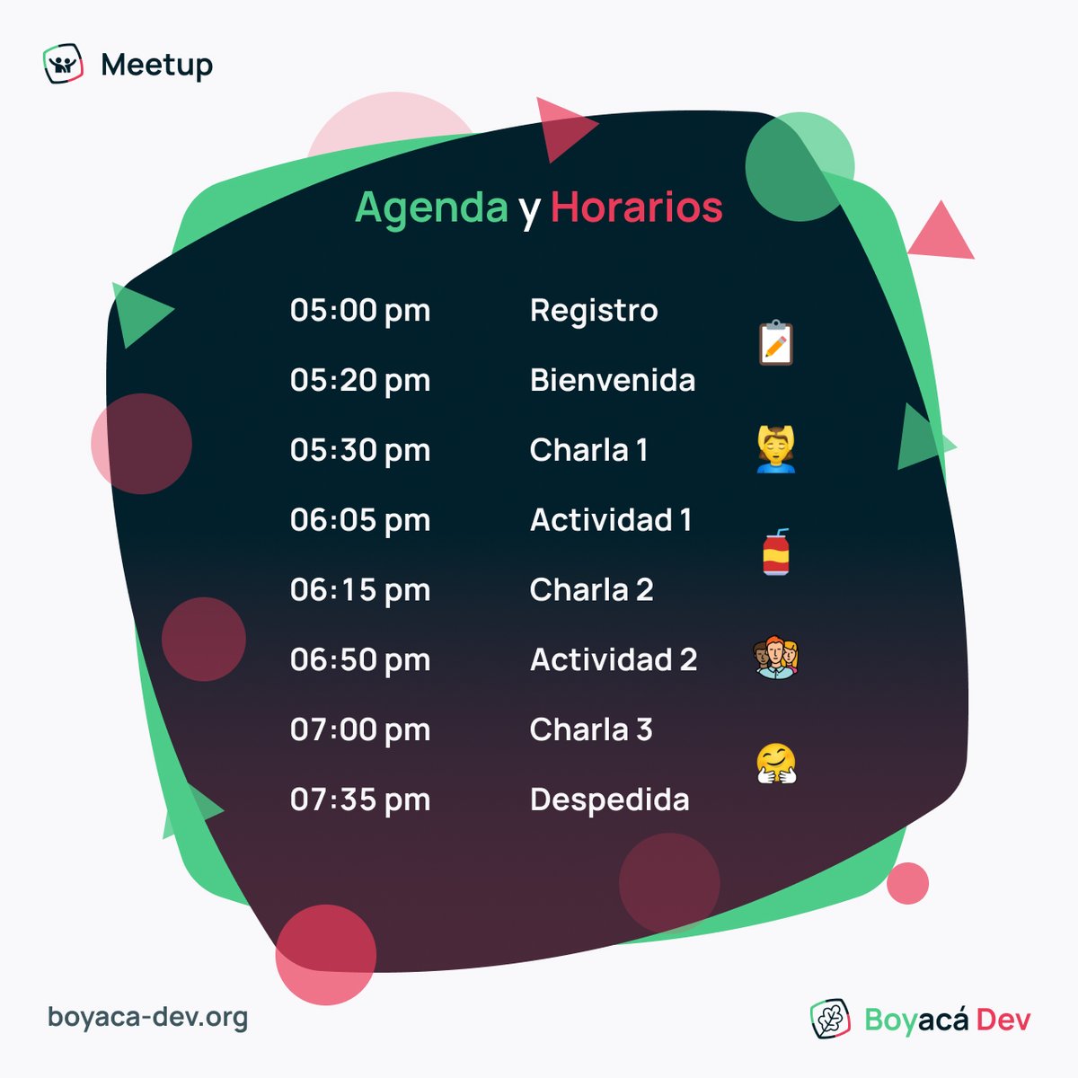 Boyacá Dev tweet media