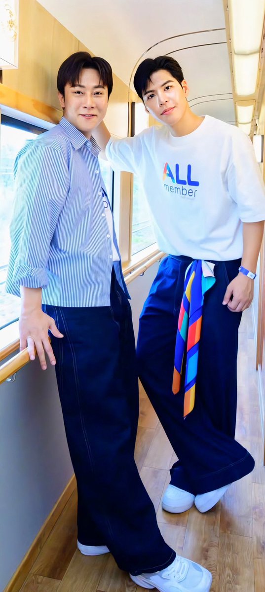 RitzNaruk's tweet photo. เคมีเคใจ❤️ https://t.co/6O7vz0yLA2