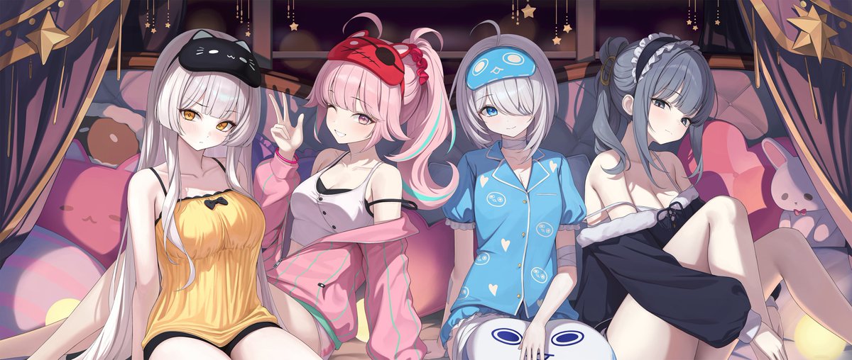 GH / fevercell tweet media