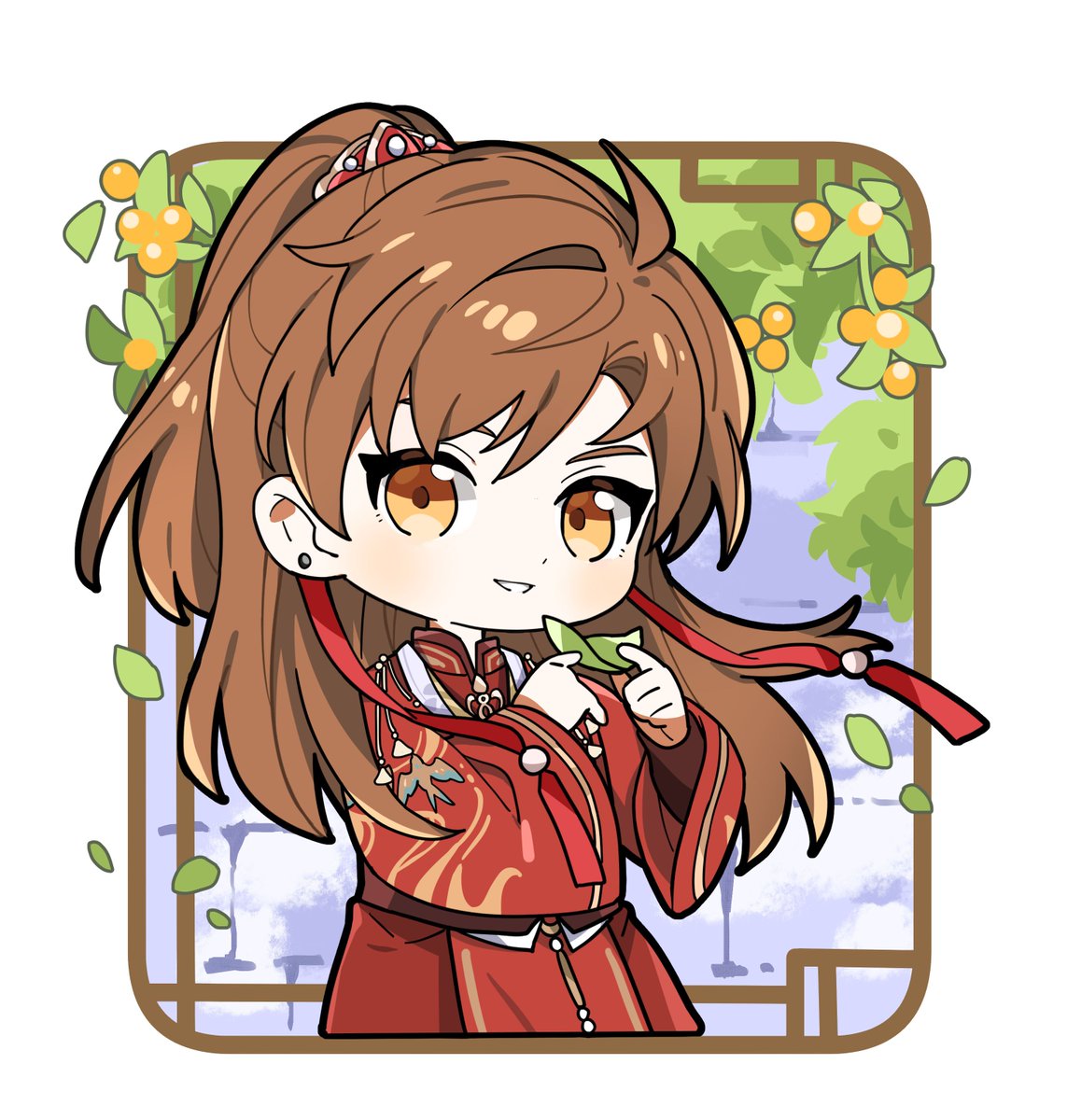 Mr Love: Queen's Choice tweet media