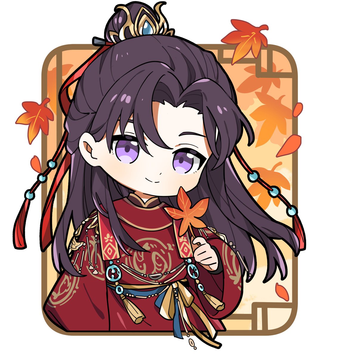 Mr Love: Queen's Choice tweet media