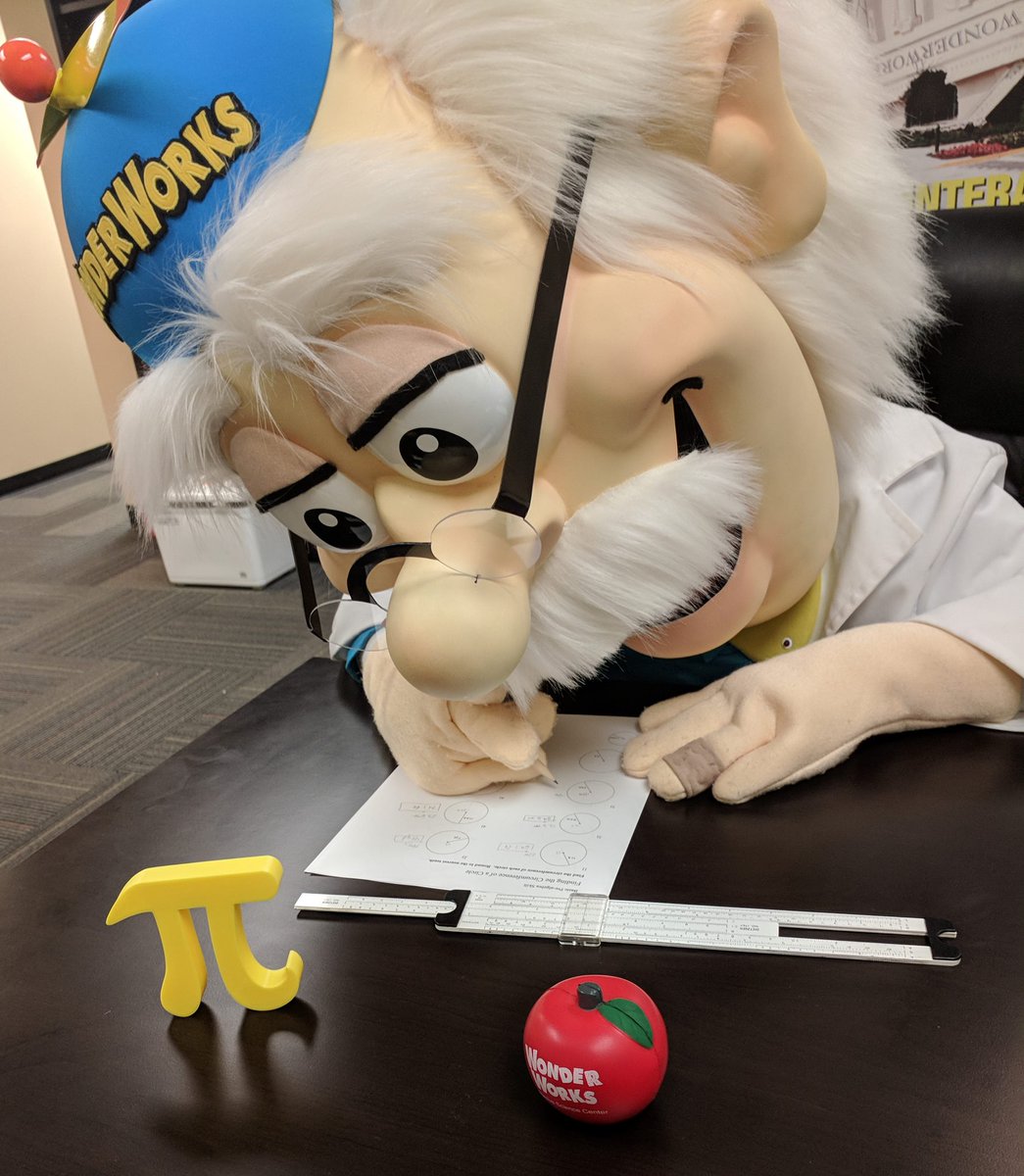 WonderWorks Myrtle Beach tweet media