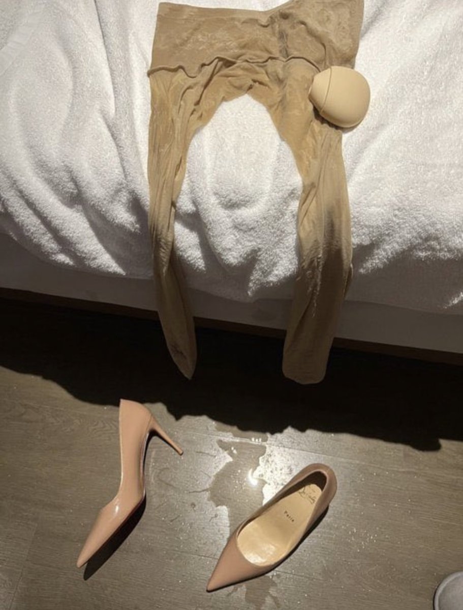 蓉蓉子 tweet media